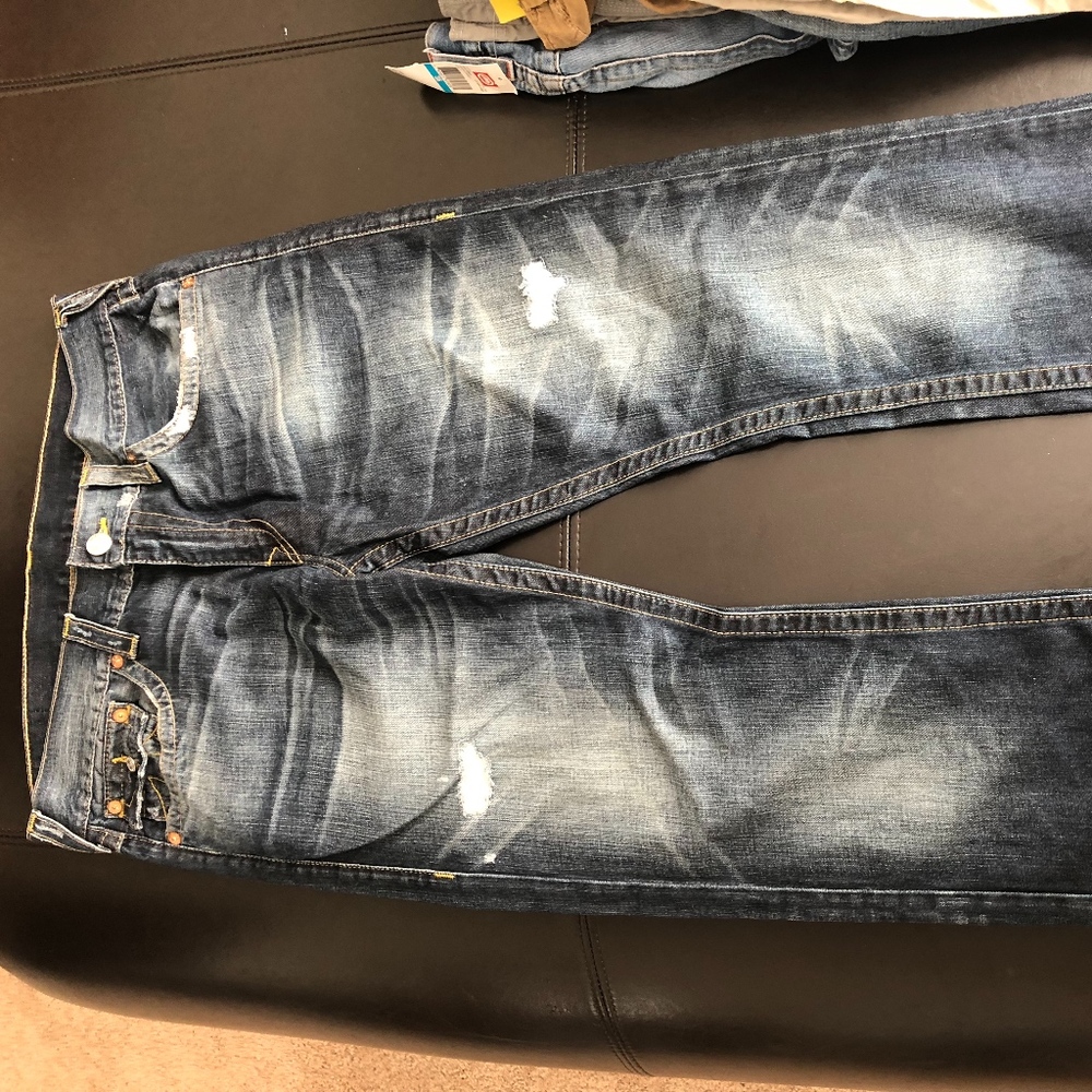 True Religion Jeans